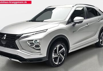 Mitsubishi Eclipse Cross 17.215 km 29.390 &euro; Rheine 48432