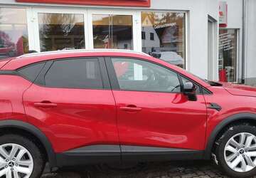 Mitsubishi ASX 11.320 km 22.150 &euro; Mainhausen 63533