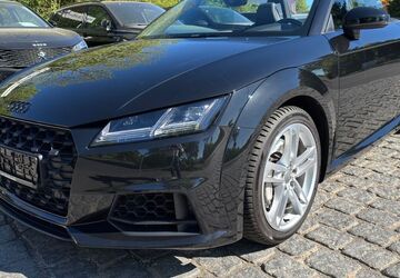 Audi TT 62.764 km 35.880 &euro; Haßfurt 97437