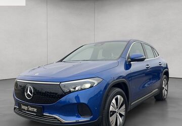 Mercedes-Benz EQA 6.773 km 36.900 &euro; Würzburg 97076