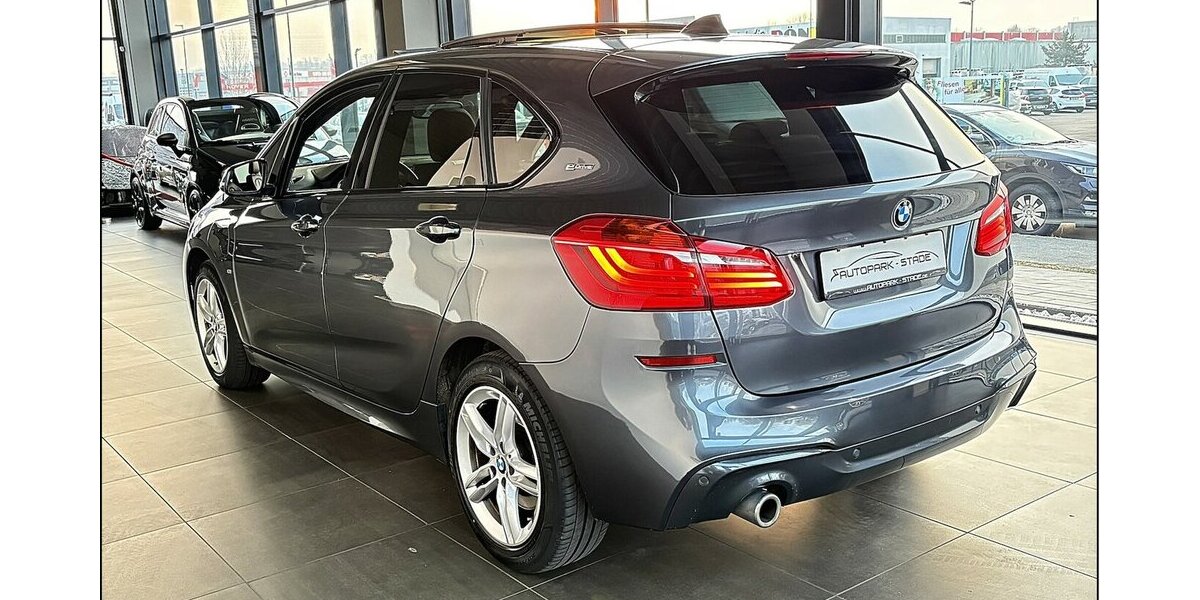 BMW 225 Active Tourer 225xe M Sport iPerformance 51.000 km 17.999 &euro; Stade 21682