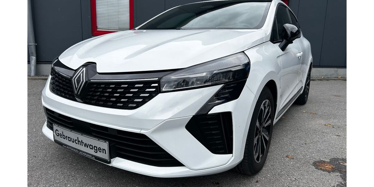 Renault Clio 6.750 km 18.990 &euro; Salzkotten 33154