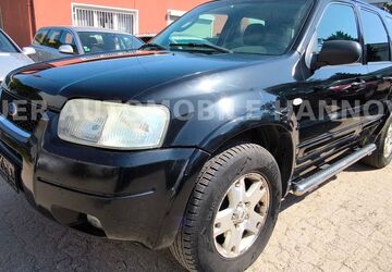 Ford Maverick 173.130 km 6.999 &euro; Hannover 30419