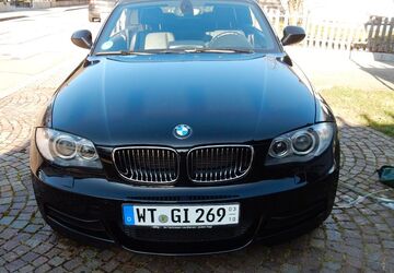 BMW 135 95.577 km 19.500 &euro; Klettgau-Erzingen 79771