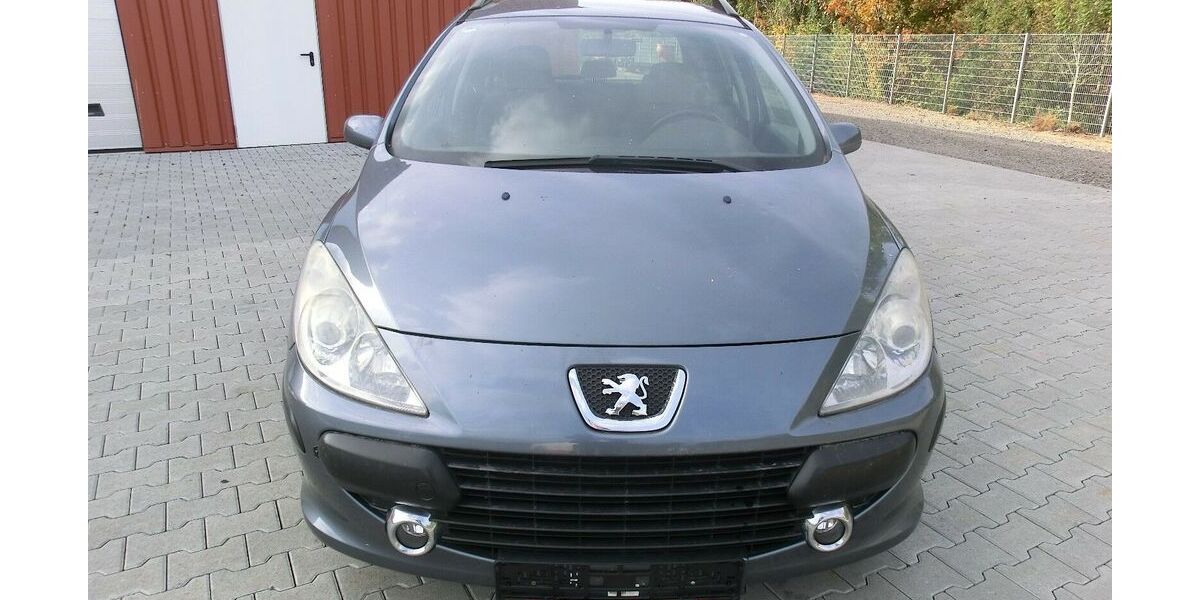Peugeot 307 120.000 km 2.980 &euro; Worms-Pfeddersheim 67551