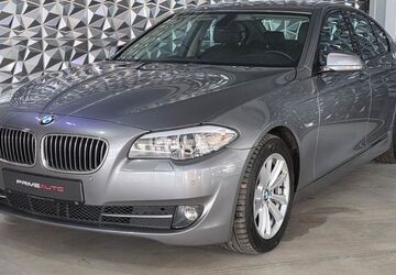 BMW 523 109.000 km 12.999 &euro; Dresden 01139