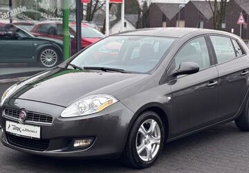 Fiat Bravo 198.000 km 2.990 &euro; Ransbach-Baumbach 56235