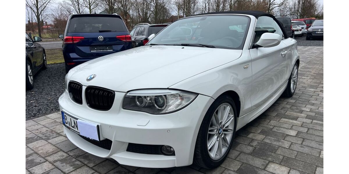 BMW 123 131.500 km 14.990 &euro; Kremmen 16766