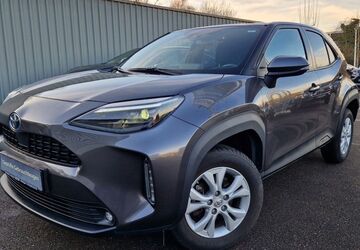 Toyota Yaris Cross 37.014 km 23.990 &euro; Nürtingen 72622