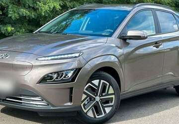 Hyundai KONA 1.500 km 46.900 &euro; Helgoland 27498