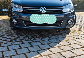 VW Eos 215.000 km 6.600 &euro; Nordhausen 99734
