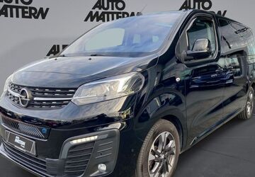 Opel Zafira Life 14.350 km 28.790 &euro; Bielefeld 33719