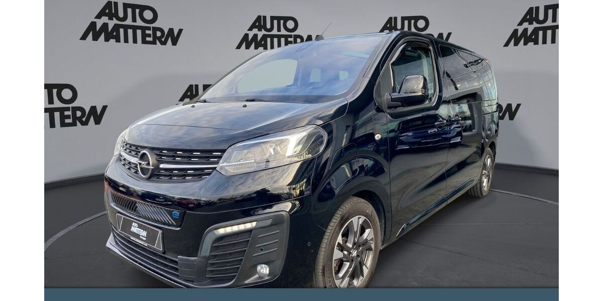 Opel Zafira Life 14.350 km 28.790 &euro; Bielefeld 33719