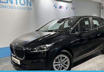 BMW 225 Active Tourer 23.963 km 28.650 &euro; Reutlingen 72766
