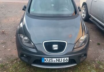 Seat Altea 227.000 km 3.900 &euro; Waldmohr 66914