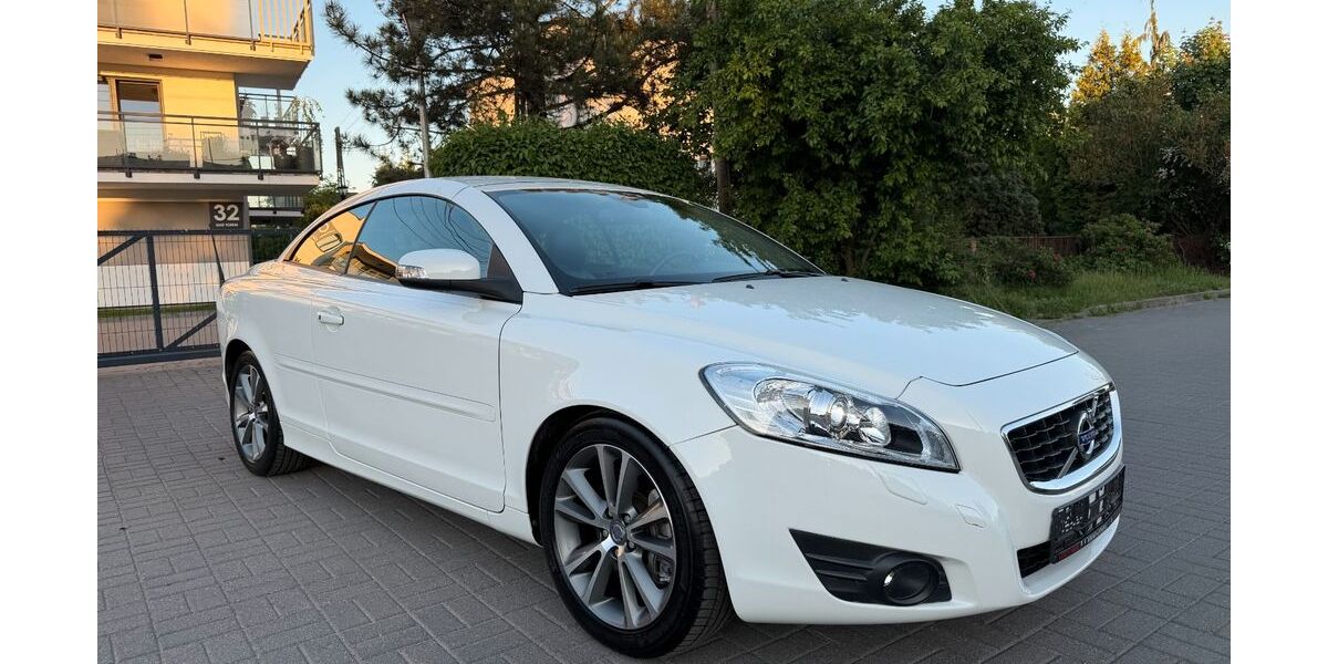Volvo C70 42.000 km 22.500 &euro; Fredersdorf-Vogelsdorf bei Berlin 15370