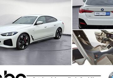 BMW 420 Gran Coupé 19.638 km 45.550 &euro; Emmendingen 79312