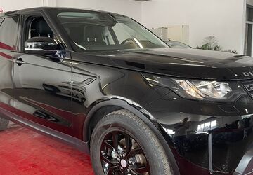 Land Rover Discovery 118.021 km 25.999 &euro; Friedberg (Hessen) 61169
