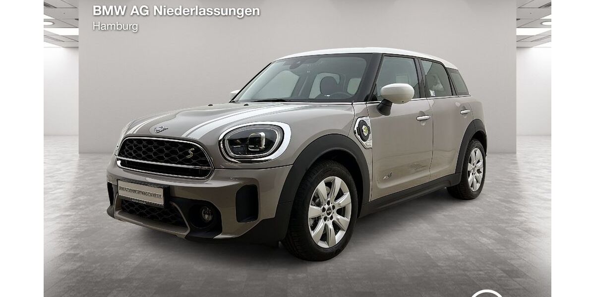 Mini Cooper SE Countryman 22.053 km 25.562 &euro; Barsbüttel bei Hamburg 22885