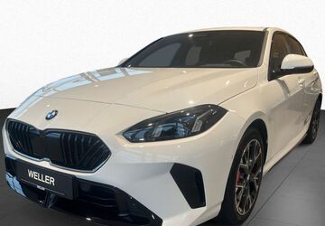 BMW 120 7.000 km 37.390 &euro; Vechta 49377