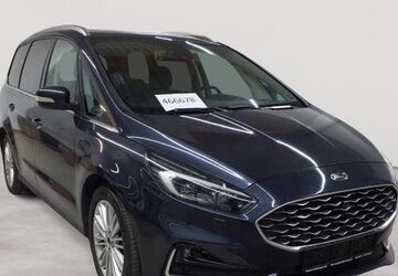 Ford Galaxy 93.937 km 28.290 &euro; Fernwald-Steinbach 35463