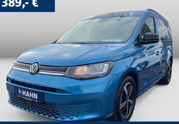 VW Caddy 4.910 km 32.495 &euro; Böblingen 71032