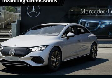 Mercedes-Benz EQE 13.028 km 45.690 &euro; Goslar 38644