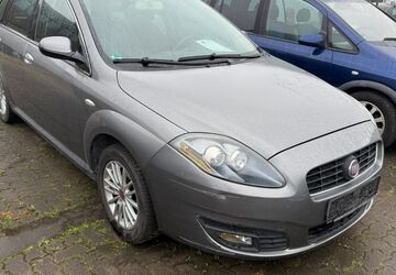 Fiat Croma 270.000 km 1.999 &euro; Garbsen 30827