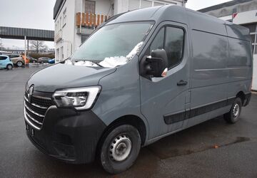 Renault Master 102.000 km 16.800 &euro; Neustadt bei Coburg 96465