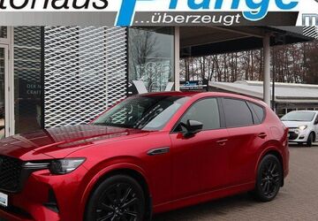 Mazda CX-60 78.125 km 38.885 &euro; Hilter 49176