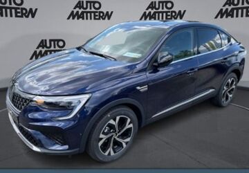 Renault Arkana 1.010 km 26.390 &euro; Herford 32051