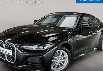 BMW 420 25.838 km 47.899 &euro; Essen 45141