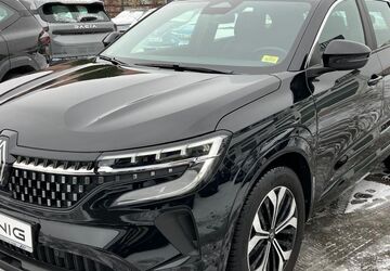 Renault Austral 17.830 km 27.499 &euro; Fürstenwalde 15517