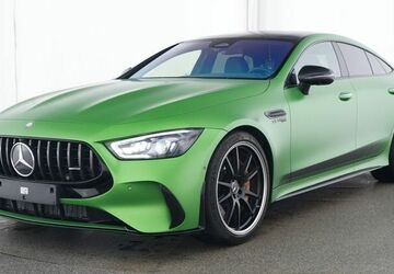 Mercedes-Benz AMG GT 39.592 km 136.900 &euro; Günzburg 89312
