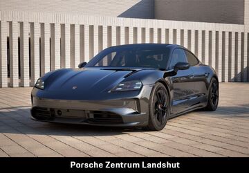 Porsche Taycan 8.900 km 116.790 &euro; Ergolding 84030
