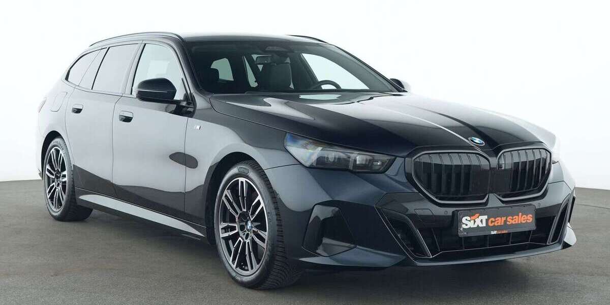 BMW 540 24.491 km 66.880 &euro; Garching 85748