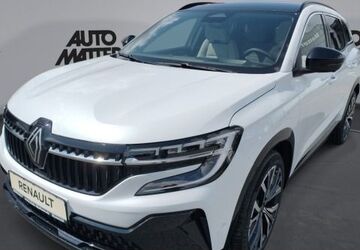 Renault Espace 3.000 km 41.990 &euro; Bielefeld 33719