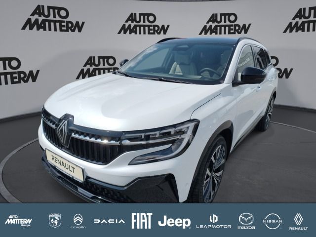 Renault Espace 3.000 km 41.990 &euro; Bielefeld 33719