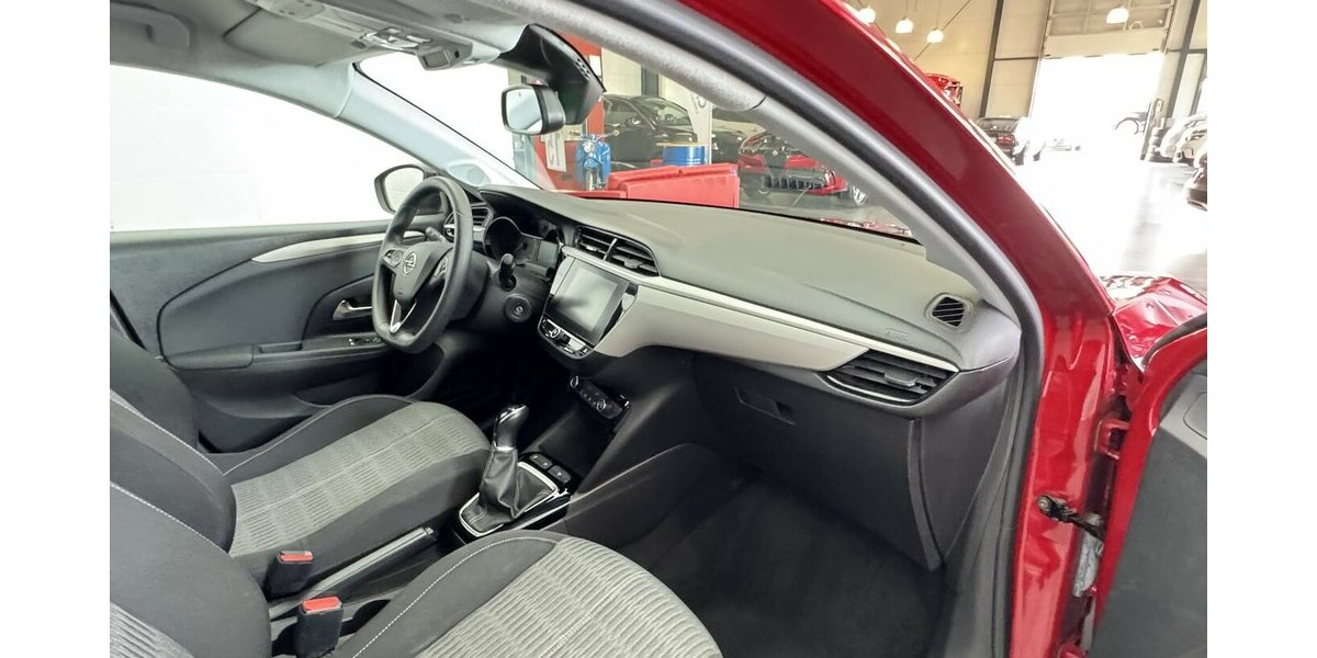Opel Corsa 1.2 Edition Carplay Kamera DAB 33.340 km 11.720 &euro; Lich 35423