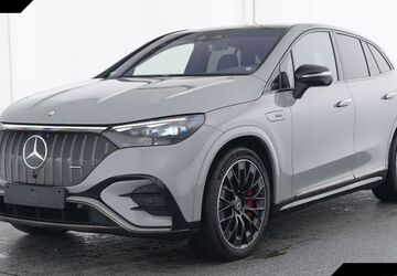 Mercedes-Benz EQE SUV 10.818 km 82.790 &euro; Eula/Borna 04552