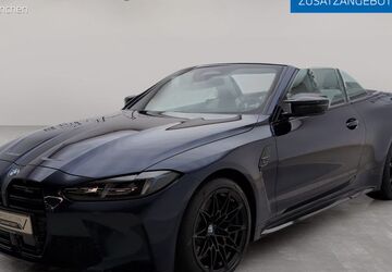 BMW M4 7.720 km 92.417 &euro; München 80939