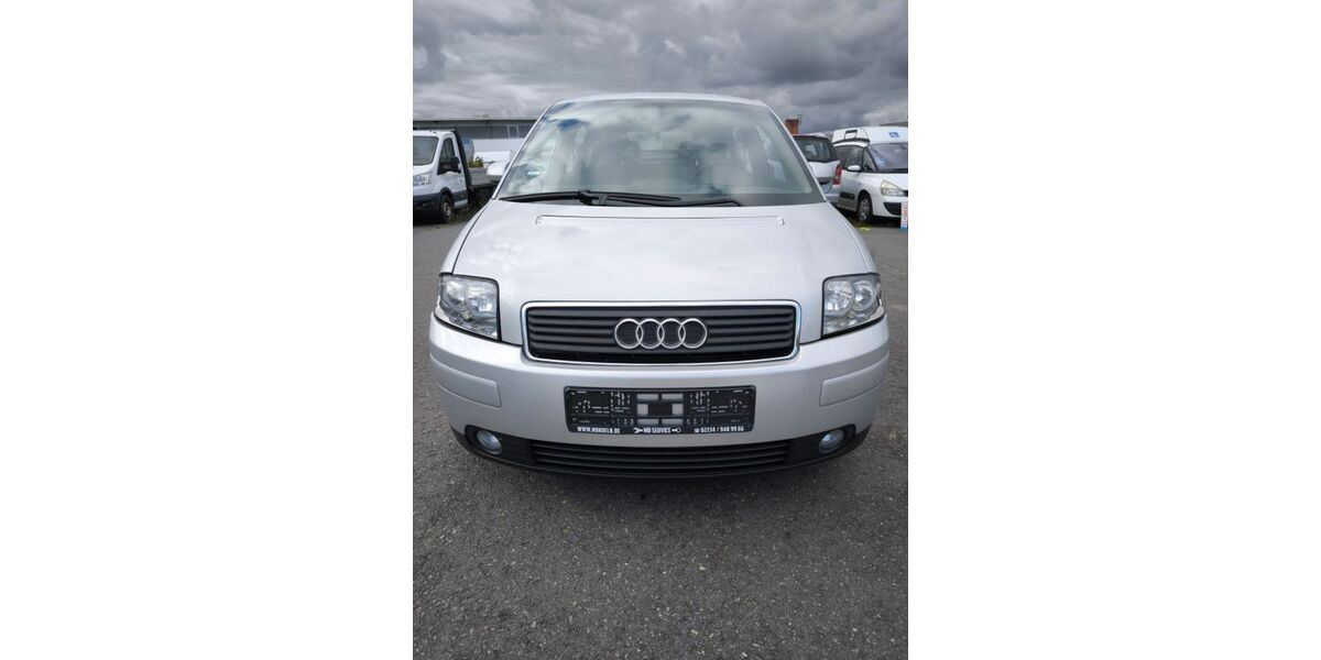 Audi A2 184.932 km 2.850 &euro; Bensheim 64625