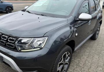 Dacia Duster 74.112 km 14.650 &euro; Erkelenz 41812