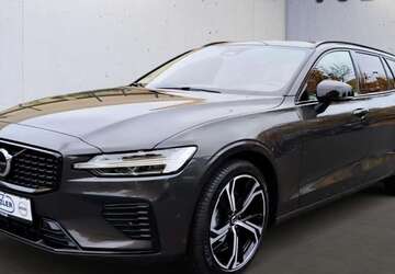 Volvo V60 10.878 km 51.950 &euro; Göttingen 37079