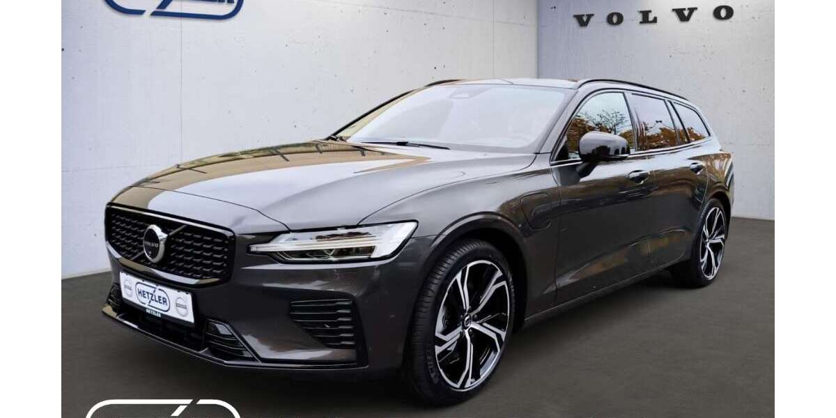 Volvo V60 10.878 km 51.950 &euro; Göttingen 37079