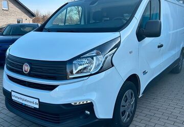 Fiat Talento 76.853 km 13.985 &euro; Bargfeld Stegen 23863