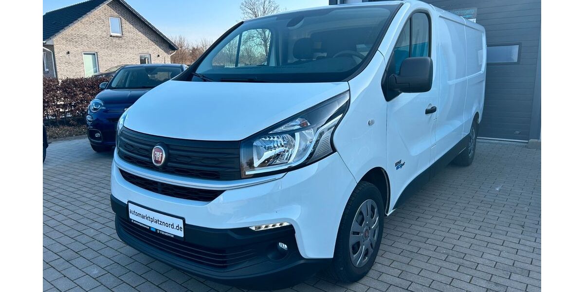 Fiat Talento 76.853 km 13.985 &euro; Bargfeld Stegen 23863