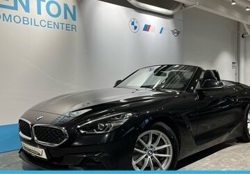 BMW Z4 45.231 km 37.890 &euro; Tübingen 72072