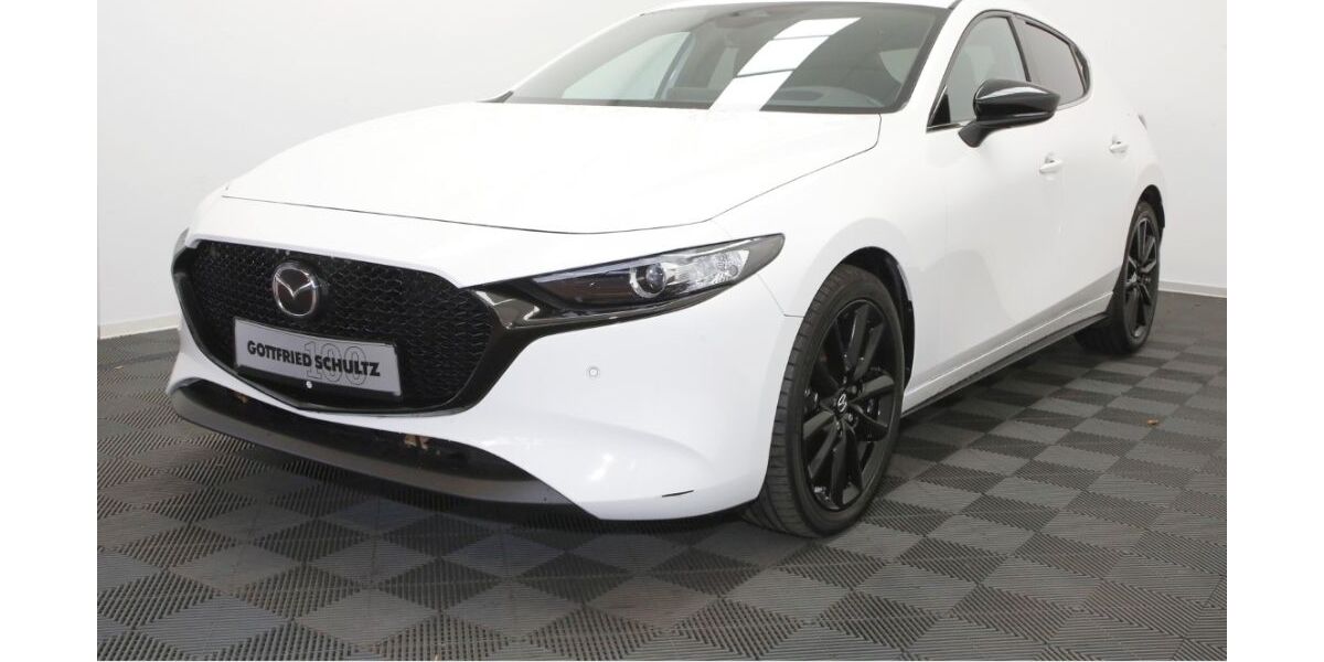 Mazda 3 27.272 km 21.950 &euro; Solingen 42653