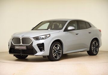 BMW iX2 9.900 km 49.780 &euro; Ellhofen 74248